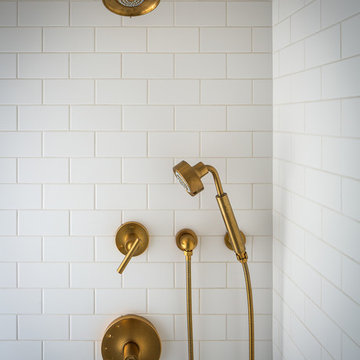 Children's Shower