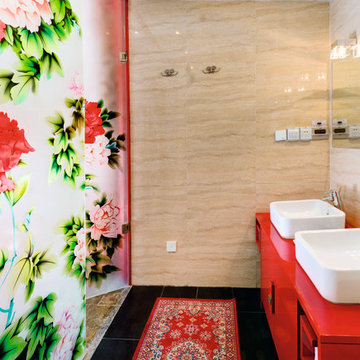 China Home Inspirational Design Ideas Michael Freeman Yao Jing