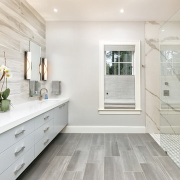 Chinaberry Custom Home
