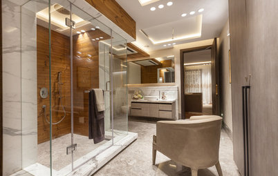 Discover: What is an Ensuite Bathroom?