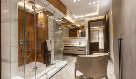 6 His and Hers Bathroom Ideas for Sustained Marital Bliss