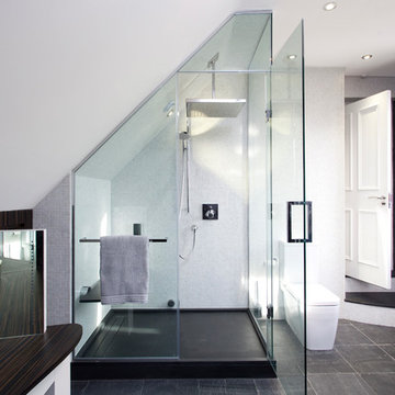 Chiswick W4: Perfect Bathroom Oasis