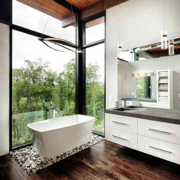 Church Hill Residence