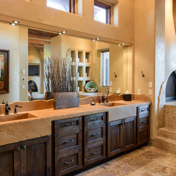 Cielo Azul / 2009 St. George Parade of Homes