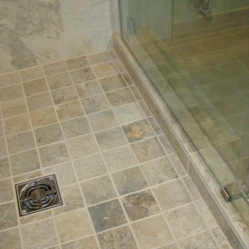 Cincinnati Residence Master Bath