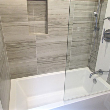 Cipriani Hall Bath