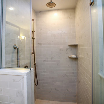 circa 1800's kitchen and bathroom remodel