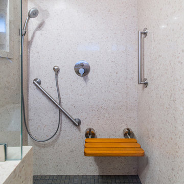 Clairemont Bathroom Remodel