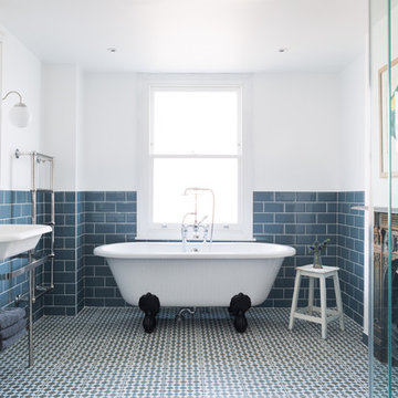 Clapham Refurb