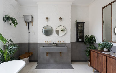 How to Design a Beautiful Bathroom You’ll Want to Spend Time In