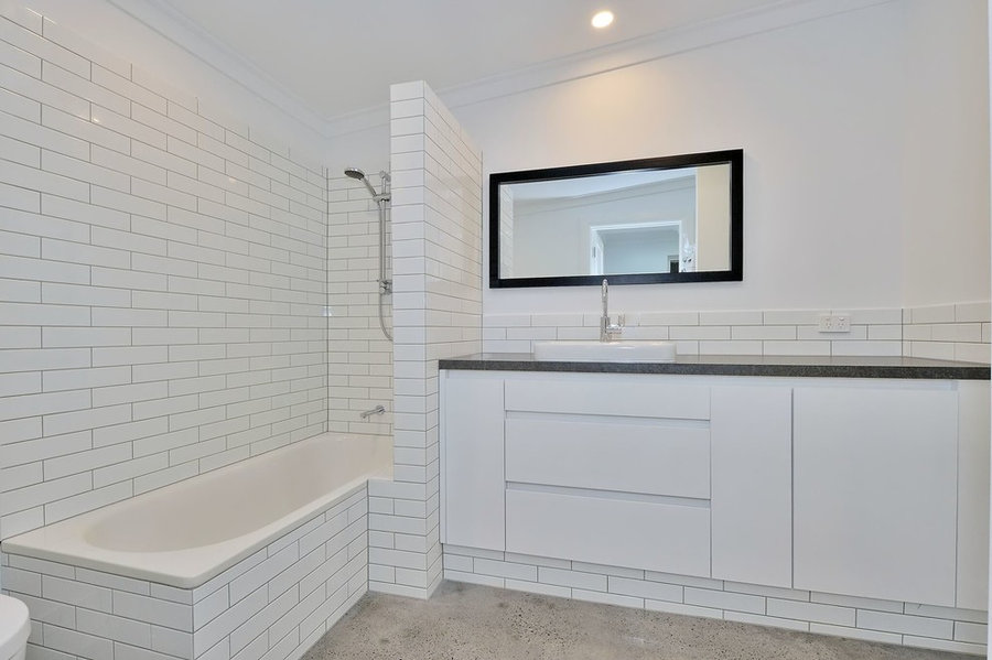 Claremont - Extension and Renovation