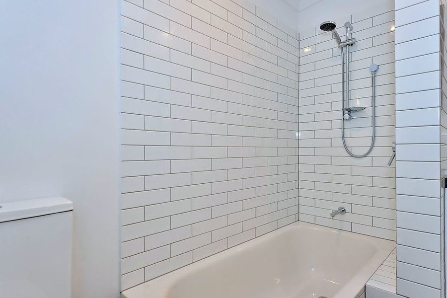 Claremont - Extension and Renovation