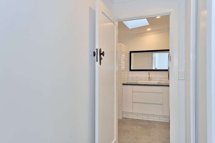 Claremont - Extension and Renovation