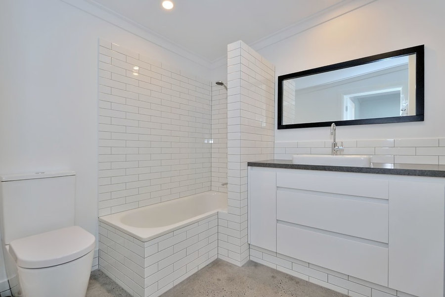 Claremont - Extension and Renovation