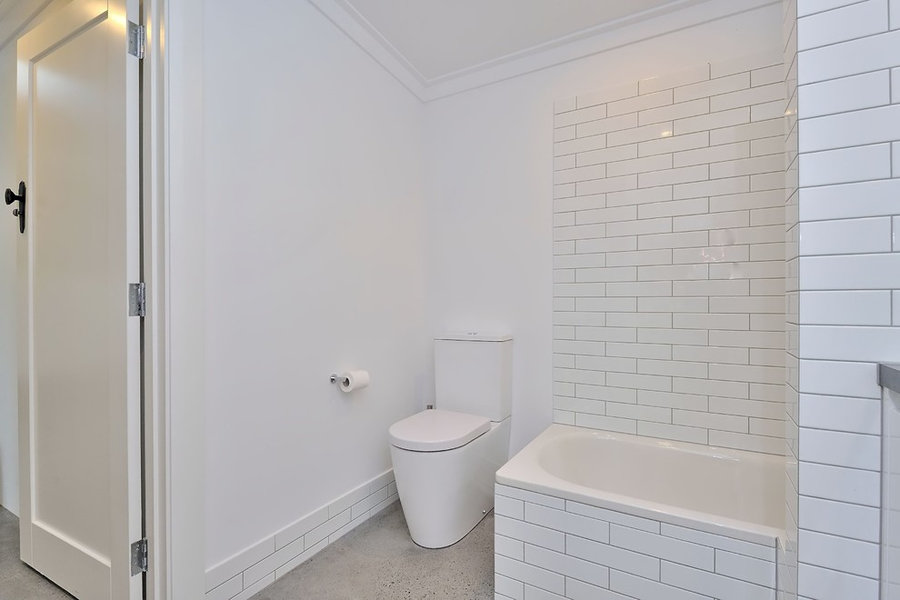 Claremont - Extension and Renovation