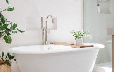 Bathroom of the Week: Serene, Light-Filled Retreat