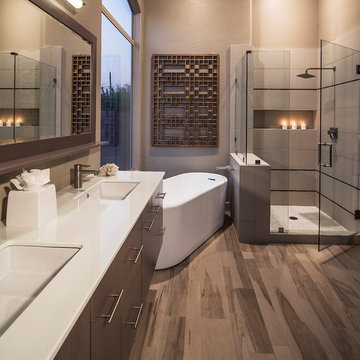 Clark Residence