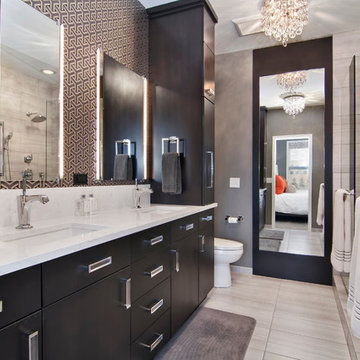 Clasen Master Suite