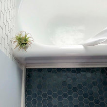 Master Bathroom - Tile And Shower