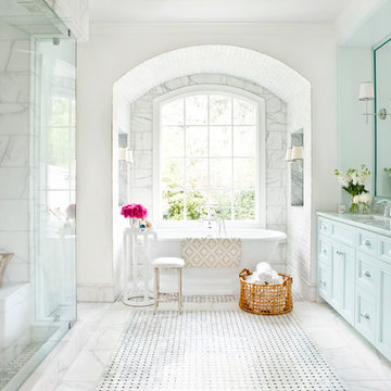 Classic Bath