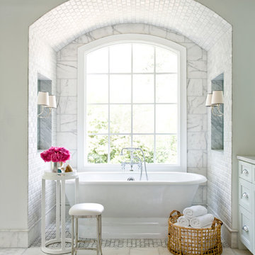 Classic Bath