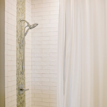 Classic Bathroom