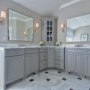 Classic Connecticut luxury