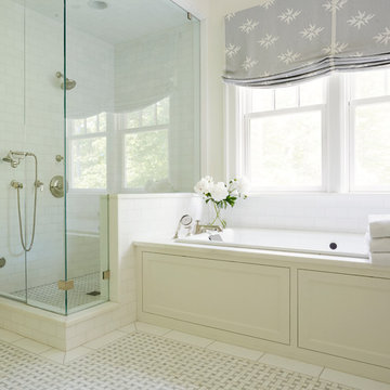 Classic Farmhouse