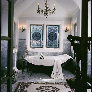 Classic Home Bath