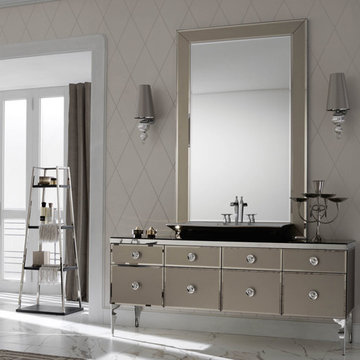 Classic Luxury Bathrooms