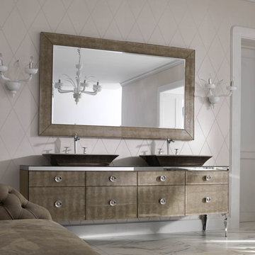 Classic Luxury Bathrooms
