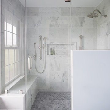 Classic Master Bath