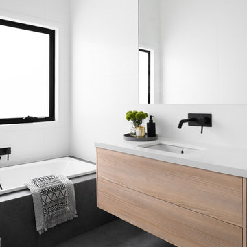 Classic meets modern
