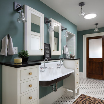 Classic Victorian Remodel