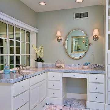 Classical Arcadia, Phoenix Design