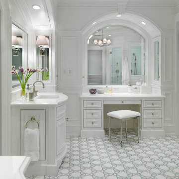 Classical Shingle
