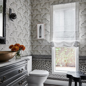 Classical with a twist - Caulfield House
