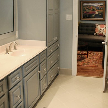 Classically Updated Remodel