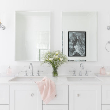 Clayfield Ensuite