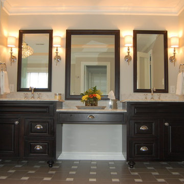 Clayton Master Bath