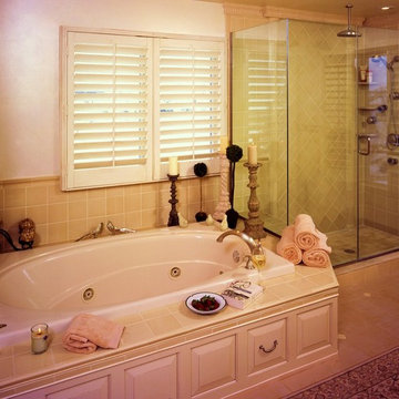 Clean and Elegant