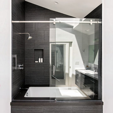 Clean and modern Turtle Rock home • Irvine, California