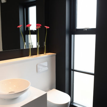 Clean Modern