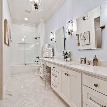 Clear Creek Parade Home 2020