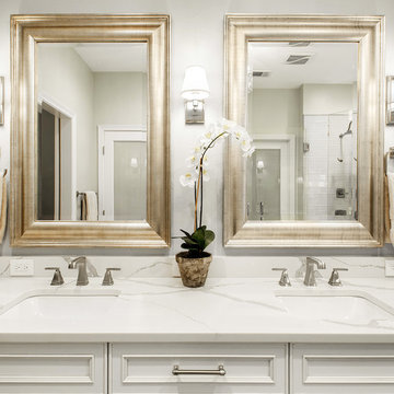 Clear Ridge Classic Master Suite