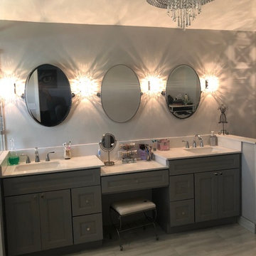 Clermont - Bath Remodeling