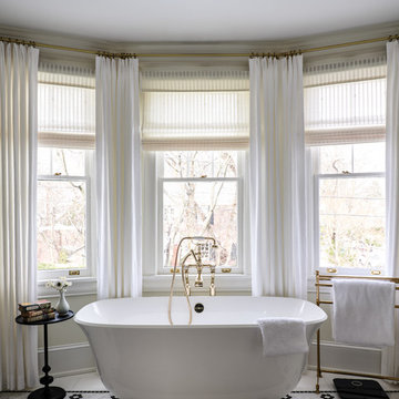 Cleveland Park Residence