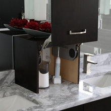 Bathroom Storage