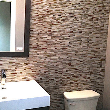 Client Clicks: Bathrooms