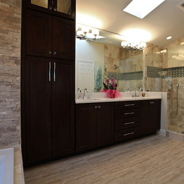 Clifton Bathroom Remodel